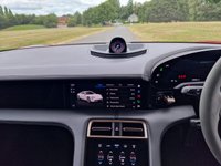 USED 2020 20 PORSCHE TAYCAN Performance Plus 93.4kWh Turbo S Saloon 4dr Electric Auto 4WD (761 ps) FINANCE AVAILABLE
