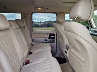 USED 2020 20 MERCEDES-BENZ G CLASS 4.0 G63 V8 BiTurbo AMG SUV 5dr Petrol SpdS+9GT 4MATIC Euro 6 (s/s) (585 ps) FINANCE AVAILABLE