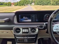USED 2020 20 MERCEDES-BENZ G CLASS 4.0 G63 V8 BiTurbo AMG SUV 5dr Petrol SpdS+9GT 4MATIC Euro 6 (s/s) (585 ps) FINANCE AVAILABLE