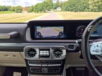 USED 2020 20 MERCEDES-BENZ G CLASS 4.0 G63 V8 BiTurbo AMG SUV 5dr Petrol SpdS+9GT 4MATIC Euro 6 (s/s) (585 ps) FINANCE AVAILABLE