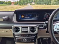 USED 2020 20 MERCEDES-BENZ G CLASS 4.0 G63 V8 BiTurbo AMG SUV 5dr Petrol SpdS+9GT 4MATIC Euro 6 (s/s) (585 ps) FINANCE AVAILABLE