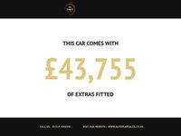 USED 2020 20 MERCEDES-BENZ G CLASS 4.0 G63 V8 BiTurbo AMG SUV 5dr Petrol SpdS+9GT 4MATIC Euro 6 (s/s) (585 ps) FINANCE AVAILABLE