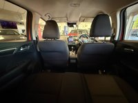 USED 2016 66 HONDA JAZZ 1.3 i-VTEC EX Hatchback 5dr Petrol CVT Euro 6 (s/s) (102 ps) 