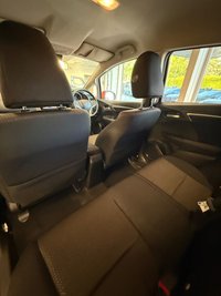 USED 2016 66 HONDA JAZZ 1.3 i-VTEC EX Hatchback 5dr Petrol CVT Euro 6 (s/s) (102 ps) 