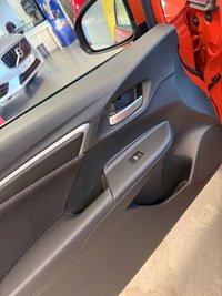 USED 2016 66 HONDA JAZZ 1.3 i-VTEC EX Hatchback 5dr Petrol CVT Euro 6 (s/s) (102 ps) 