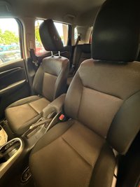 USED 2016 66 HONDA JAZZ 1.3 i-VTEC EX Hatchback 5dr Petrol CVT Euro 6 (s/s) (102 ps) 
