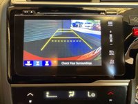 USED 2016 66 HONDA JAZZ 1.3 i-VTEC EX Hatchback 5dr Petrol CVT Euro 6 (s/s) (102 ps) 