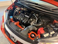 USED 2016 66 HONDA JAZZ 1.3 i-VTEC EX Hatchback 5dr Petrol CVT Euro 6 (s/s) (102 ps) 
