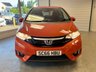USED 2016 66 HONDA JAZZ 1.3 i-VTEC EX Hatchback 5dr Petrol CVT Euro 6 (s/s) (102 ps) 