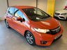 USED 2016 66 HONDA JAZZ 1.3 i-VTEC EX Hatchback 5dr Petrol CVT Euro 6 (s/s) (102 ps) 