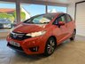 USED 2016 66 HONDA JAZZ 1.3 i-VTEC EX Hatchback 5dr Petrol CVT Euro 6 (s/s) (102 ps) 
