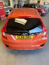 USED 2016 66 HONDA JAZZ 1.3 i-VTEC EX Hatchback 5dr Petrol CVT Euro 6 (s/s) (102 ps) 