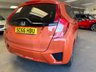 USED 2016 66 HONDA JAZZ 1.3 i-VTEC EX Hatchback 5dr Petrol CVT Euro 6 (s/s) (102 ps) 