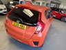 USED 2016 66 HONDA JAZZ 1.3 i-VTEC EX Hatchback 5dr Petrol CVT Euro 6 (s/s) (102 ps) 