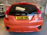 USED 2016 66 HONDA JAZZ 1.3 i-VTEC EX Hatchback 5dr Petrol CVT Euro 6 (s/s) (102 ps) 