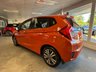 USED 2016 66 HONDA JAZZ 1.3 i-VTEC EX Hatchback 5dr Petrol CVT Euro 6 (s/s) (102 ps) 