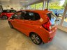 USED 2016 66 HONDA JAZZ 1.3 i-VTEC EX Hatchback 5dr Petrol CVT Euro 6 (s/s) (102 ps) 
