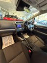 USED 2016 66 HONDA JAZZ 1.3 i-VTEC EX Hatchback 5dr Petrol CVT Euro 6 (s/s) (102 ps) 