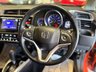 USED 2016 66 HONDA JAZZ 1.3 i-VTEC EX Hatchback 5dr Petrol CVT Euro 6 (s/s) (102 ps) 