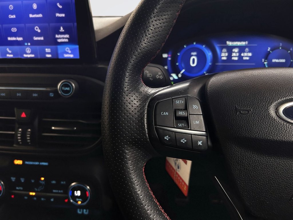 2021 Ford Focus — image 9