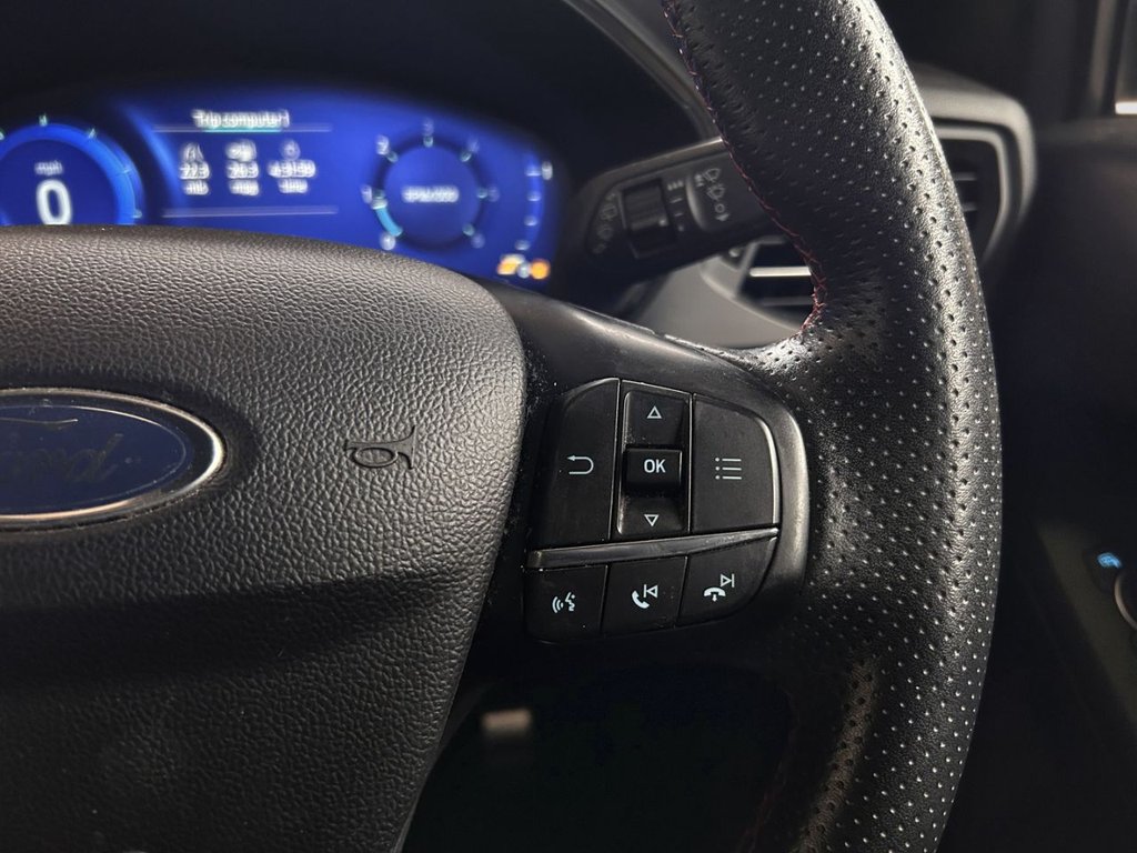 2021 Ford Focus — image 11