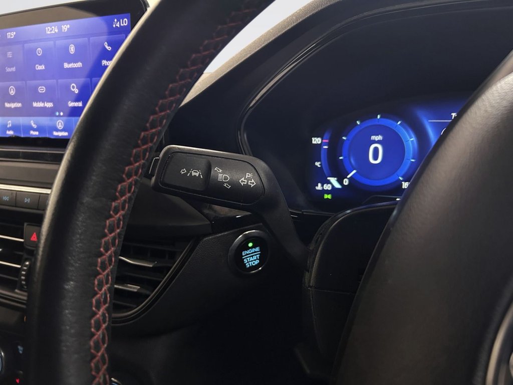2021 Ford Focus — image 12