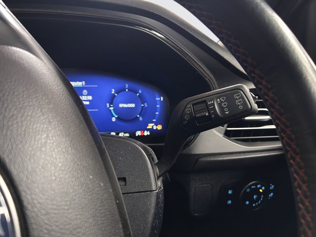 2021 Ford Focus — image 13