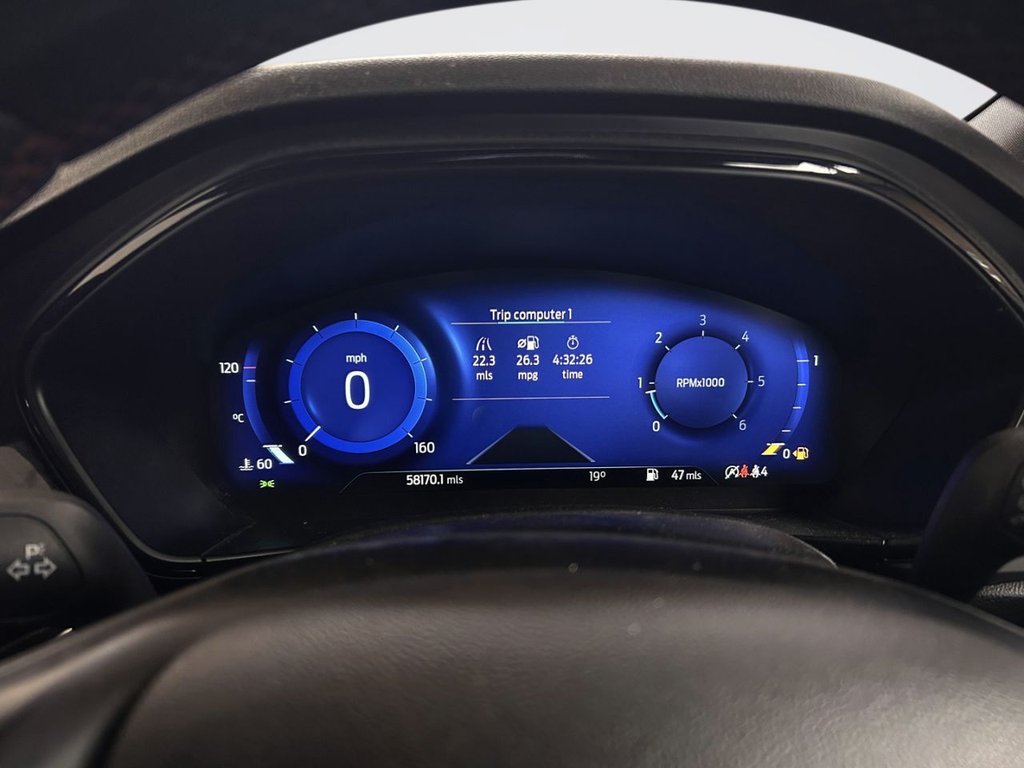 2021 Ford Focus — image 10