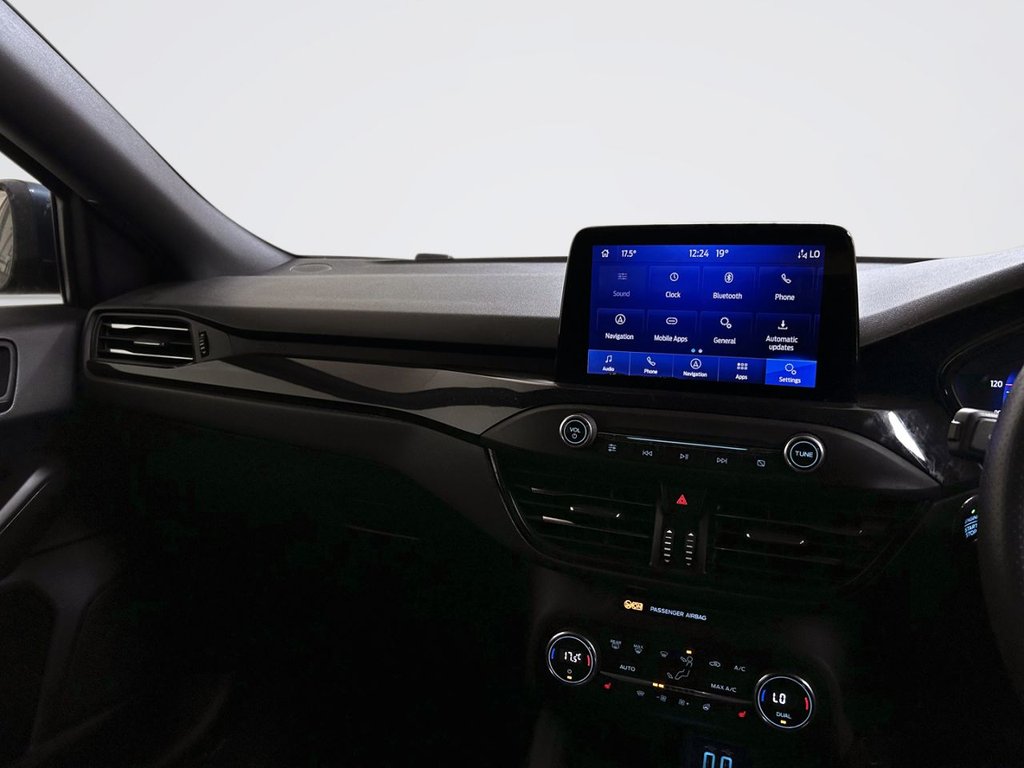 2021 Ford Focus — image 14