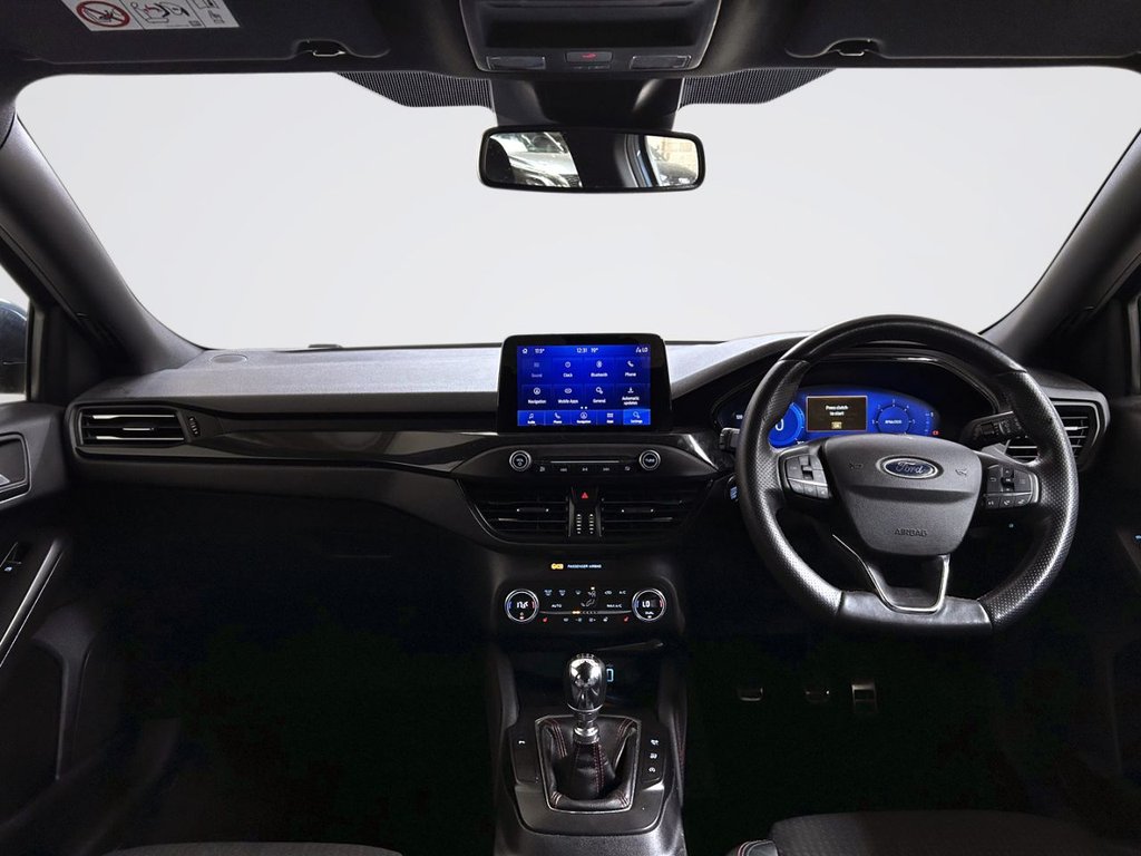 2021 Ford Focus — image 2