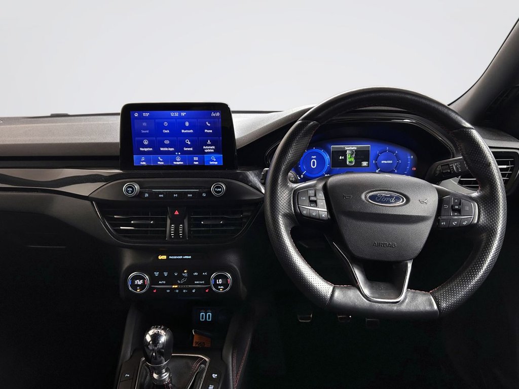 2021 Ford Focus — image 7