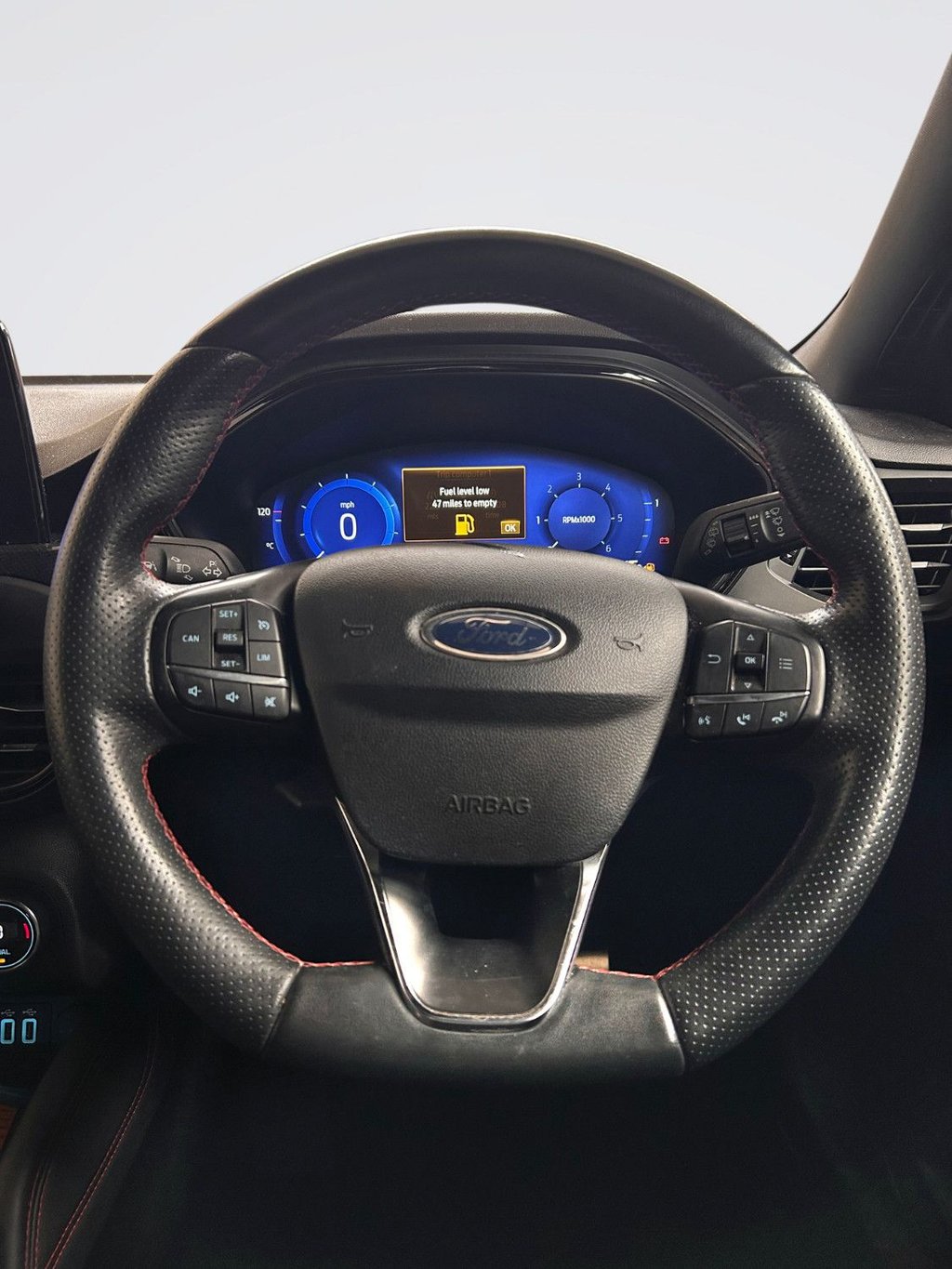 2021 Ford Focus — image 8