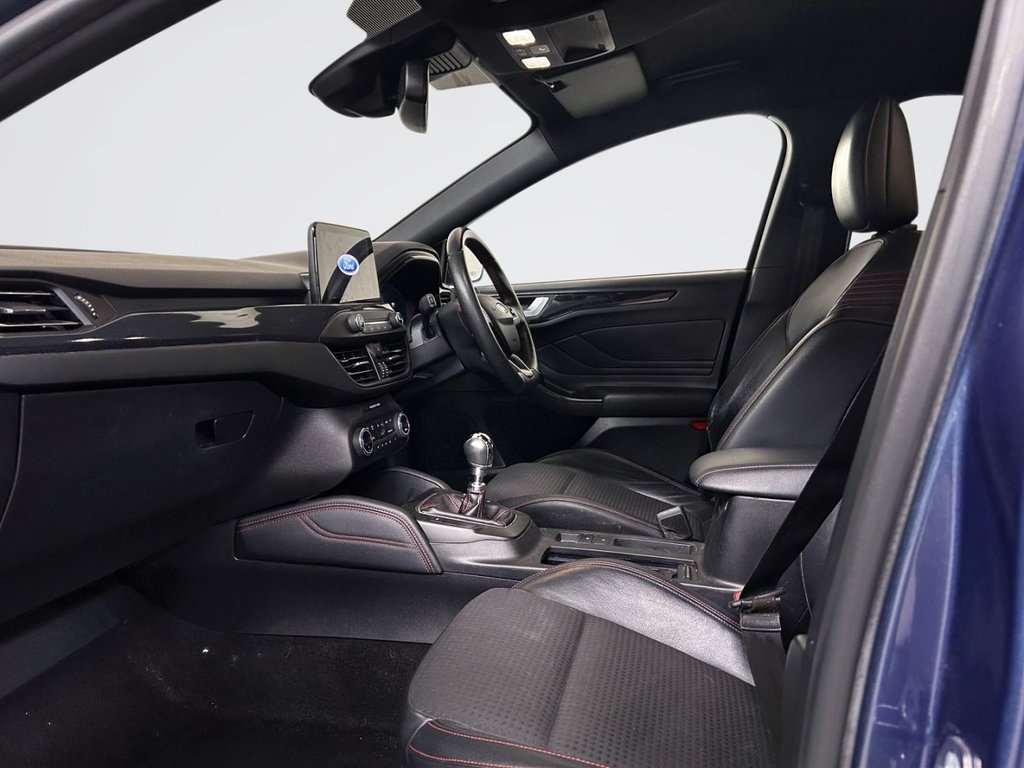 2021 Ford Focus — image 5