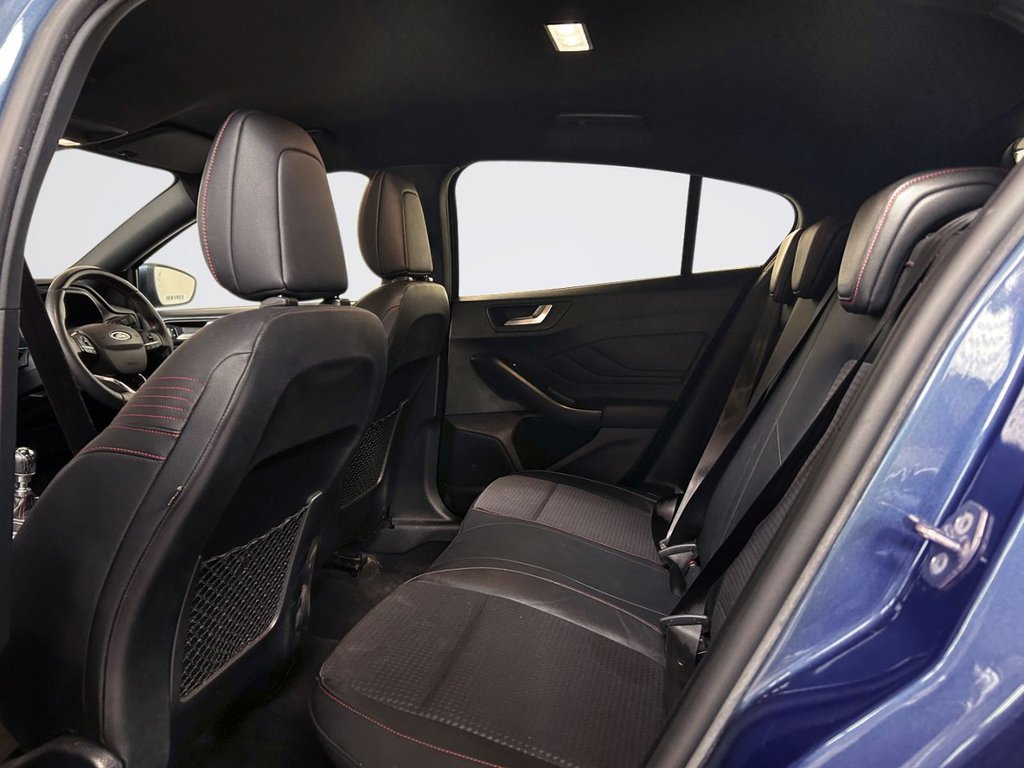 2021 Ford Focus — image 6