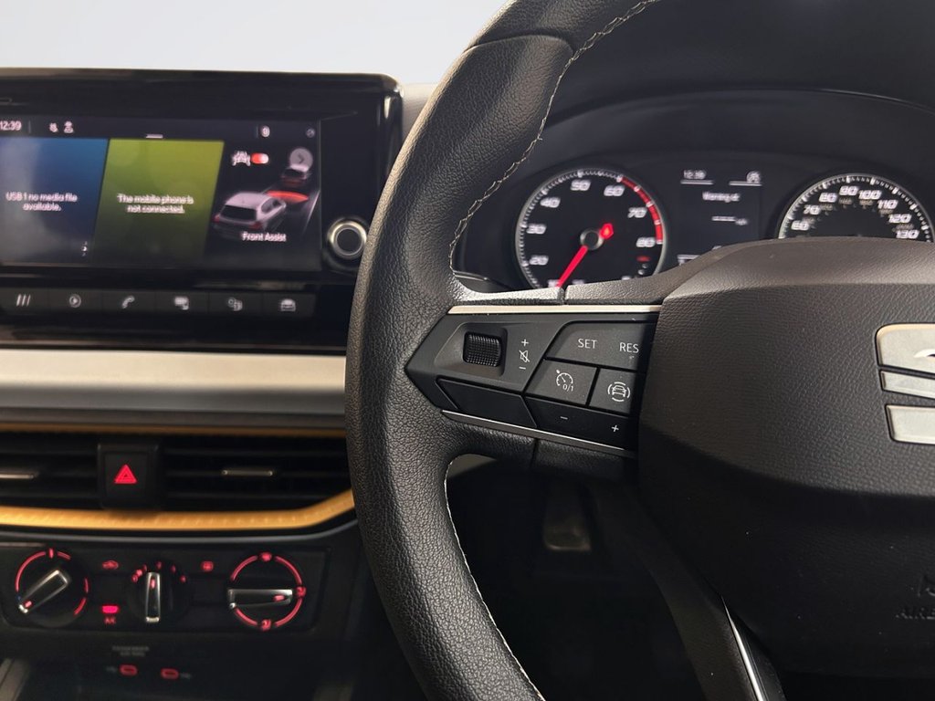 2023 SEAT Ibiza — image 15