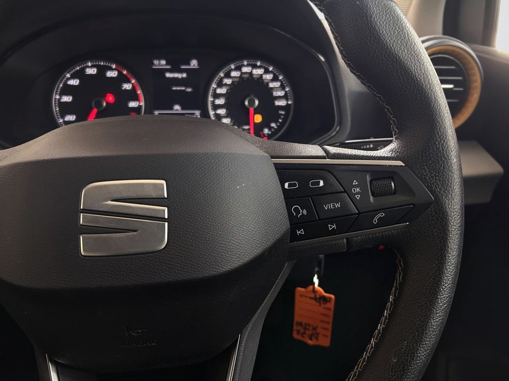 2023 SEAT Ibiza — image 17