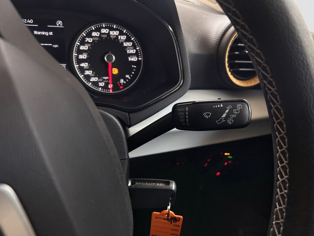 2023 SEAT Ibiza — image 19