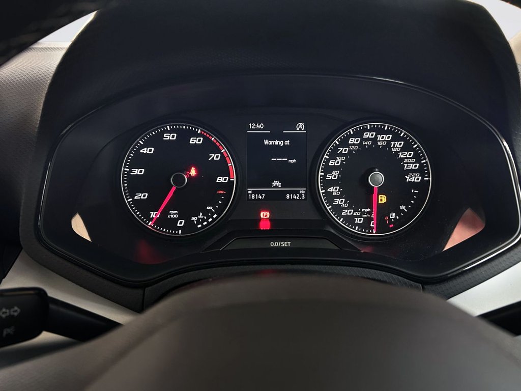 2023 SEAT Ibiza — image 16