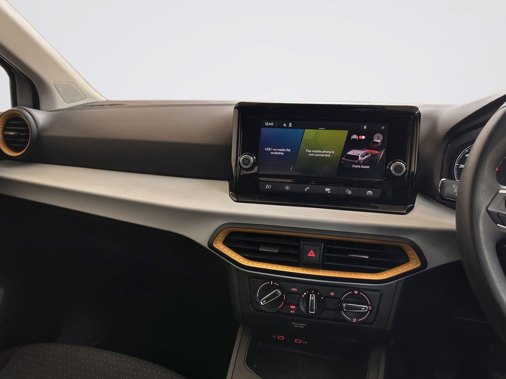 2023 SEAT Ibiza — image 20