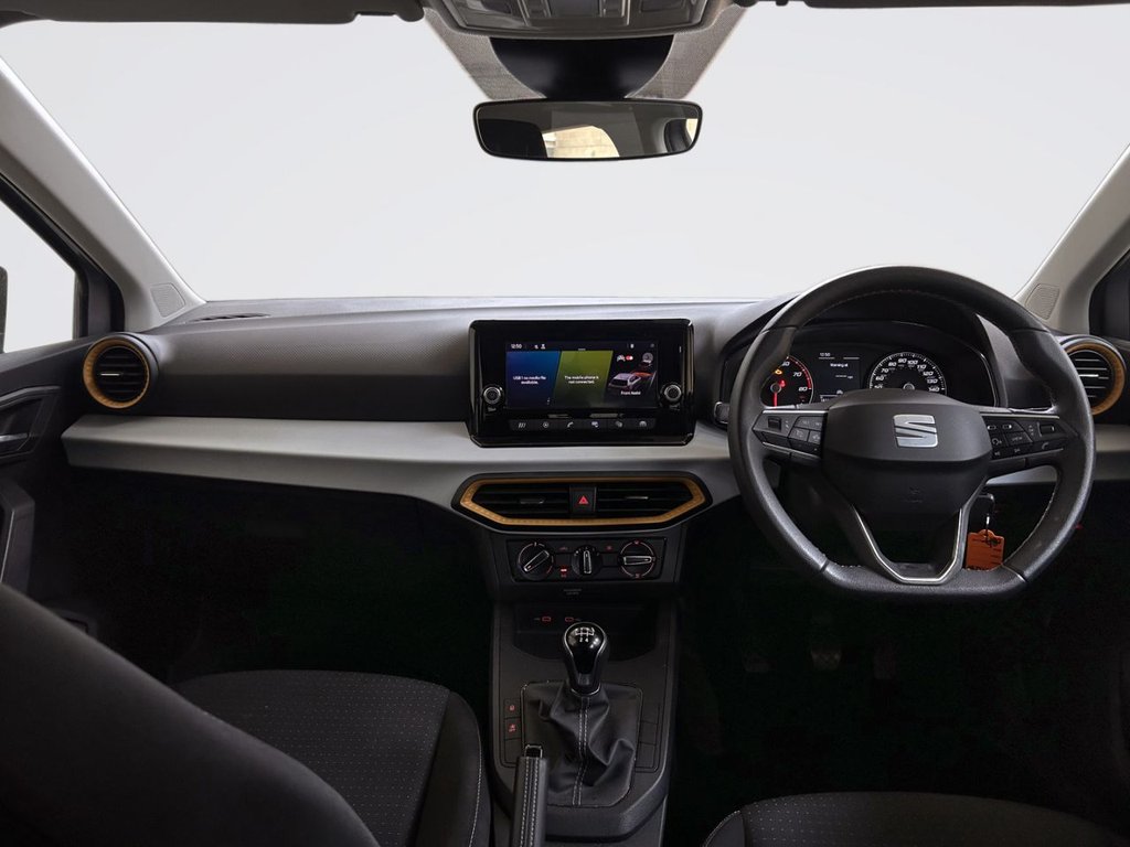 2023 SEAT Ibiza — image 3