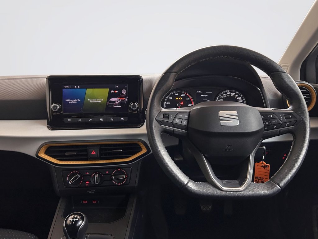 2023 SEAT Ibiza — image 13