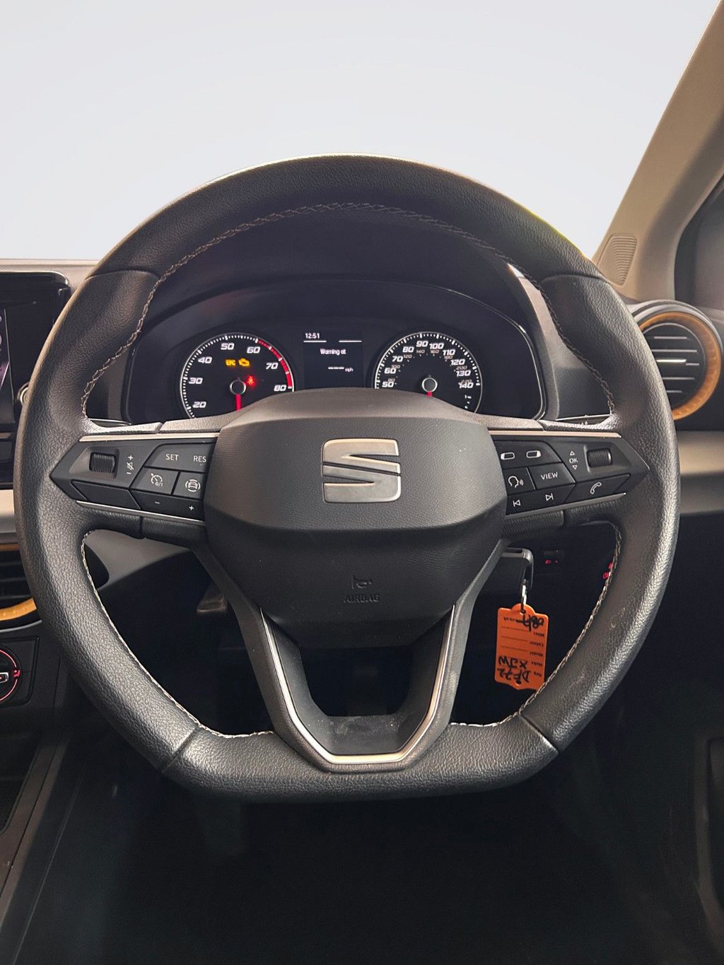 2023 SEAT Ibiza — image 14