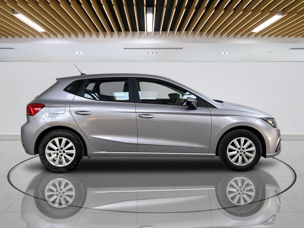 2023 SEAT Ibiza — image 9