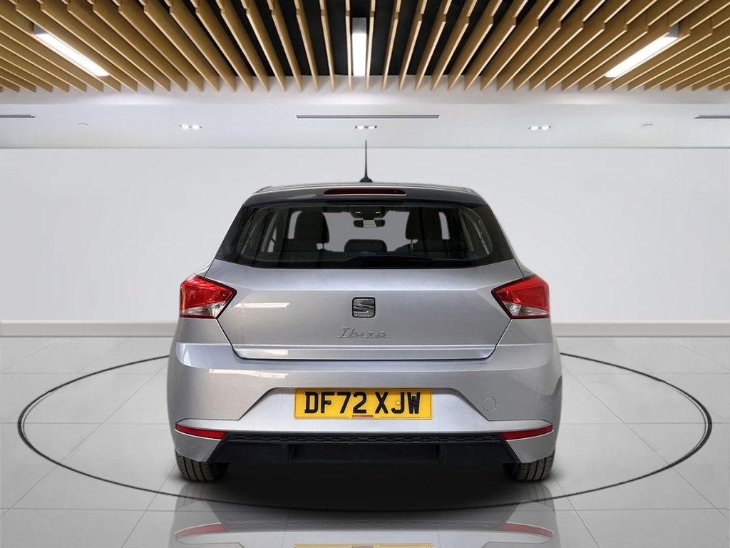 2023 SEAT Ibiza — image 7
