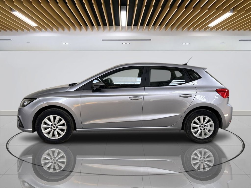2023 SEAT Ibiza — image 5