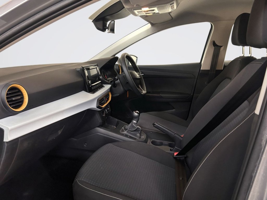 2023 SEAT Ibiza — image 11