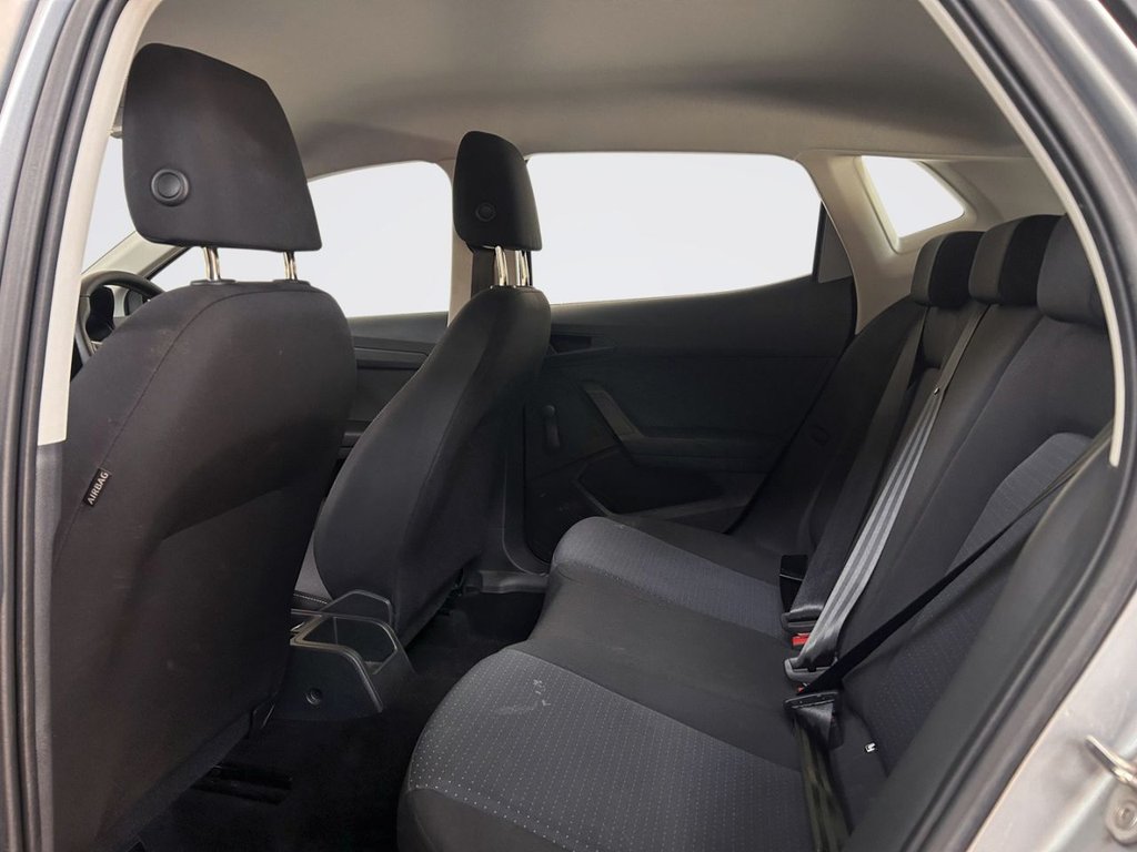 2023 SEAT Ibiza — image 12