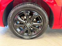 USED 2015 15 CITROEN C1 1.0 VTi Flair Hatchback 5dr Petrol Manual Euro 5 (68 ps) 
