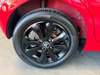 USED 2015 15 CITROEN C1 1.0 VTi Flair Hatchback 5dr Petrol Manual Euro 5 (68 ps) 