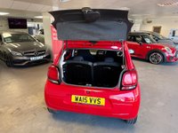 USED 2015 15 CITROEN C1 1.0 VTi Flair Hatchback 5dr Petrol Manual Euro 5 (68 ps) 